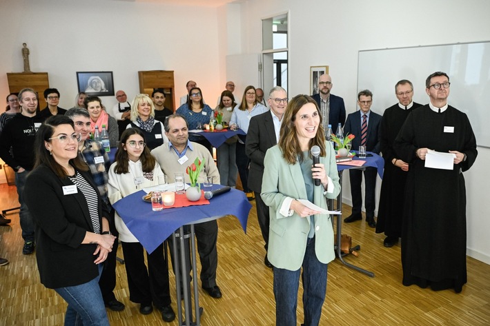 BBT-Gruppe beendet Jubiläumsjahr „175 Jahre Barmherzige Brüder von Maria-Hilf“