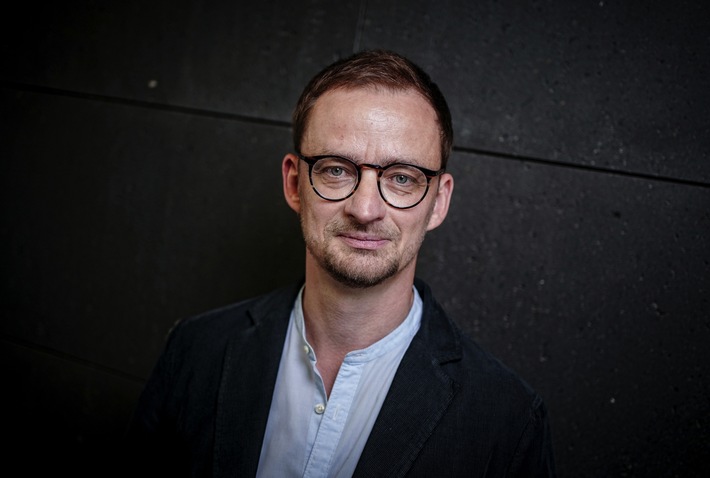 Marc-Oliver Kühle wird Head of Video bei der dpa