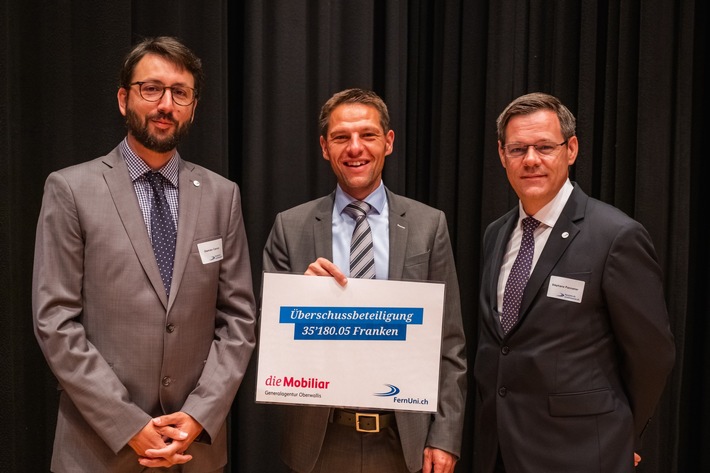 Communiqué de presse - Le groupe d