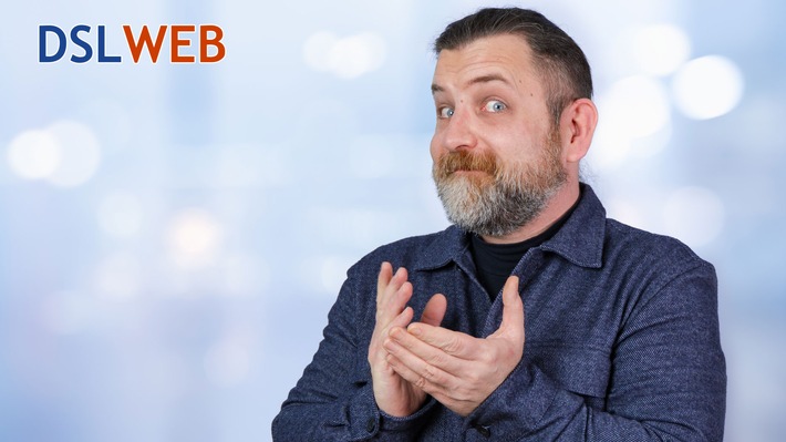 DSLWEB veröffentlicht Breitband Report 2026: Glasfaser-Ausbau schreitet voran - zwischen Theorie und Praxis klafft jedoch eine erhebliche Lücke