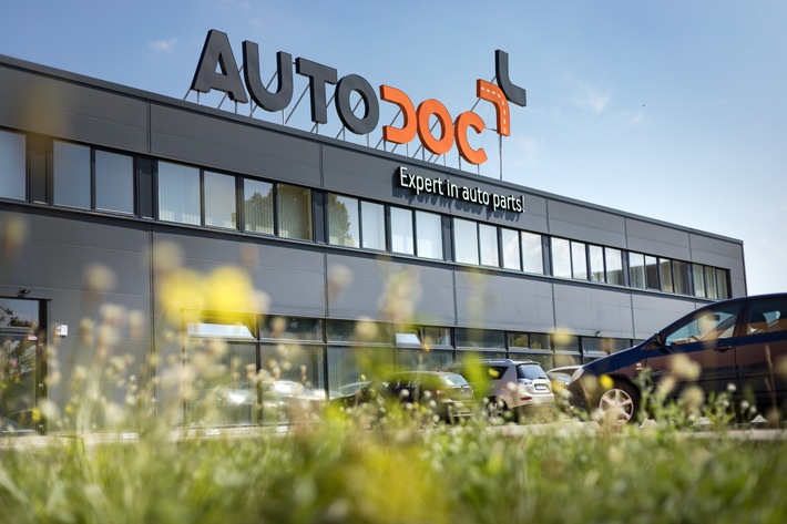 Autodoc wächst 2019 erneut profitabel und setzt Expansionskurs in Europa fort