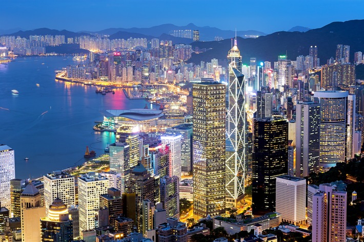 78 Restaurants in Hongkong mit Michelin-Sternen ausgezeichnet / Nachhaltiges Engagement wurde ebenfalls gewürdigt