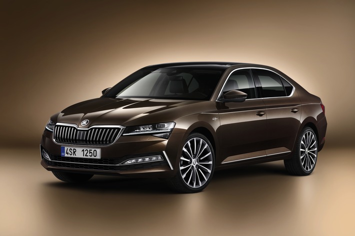 SKODA mobilisiert das Rheingau Musik Festival 2020 erneut als Fahrzeugpartner und Co-Sponsor 