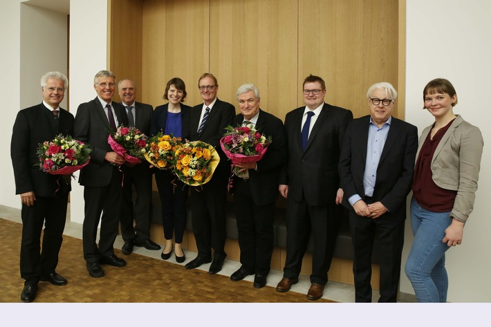 Die Zukunft der ländlichen Gesundheitsversorgung - Zweites Bayerisches GesundheitsGespräch lotet Lösungs- und Verbesserungsansätze aus (FOTO)