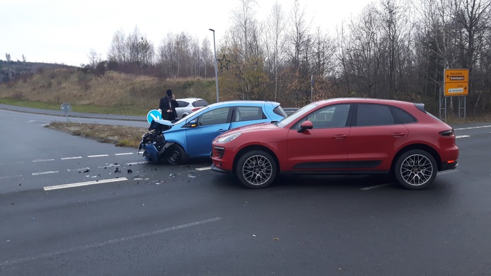 POL-GS: Polizeistation Langelsheim, Pressebericht von 01.12.2020