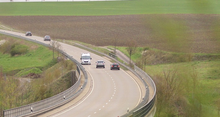 POL-AA: Geschwindigkeitskontrollen im Landkreis Schwäbisch Hall - Viele Fahrer deutlich über der zulässigen Höchstgeschwindigkeit