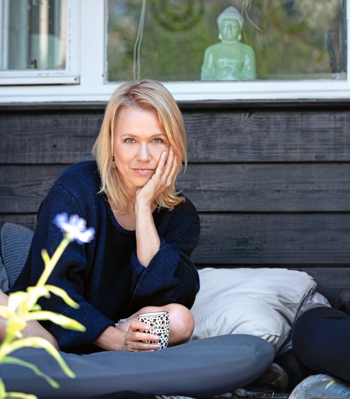 Nova Meierhenrich: "Ich bin da total abgehärtet"