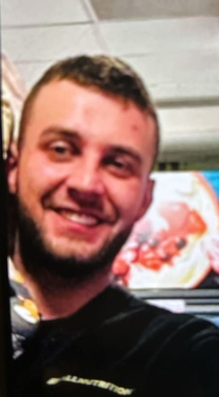 POL-WI: 30-Jähriger aus Wiesbaden vermisst, Wiesbaden, Sonntag, 16.11.2025, 18:00 Uhr