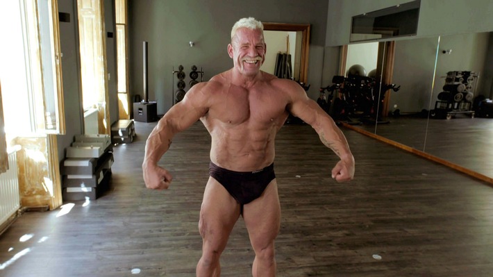 Doku-Soap-Mittwoch bei RTLZWEI: "Die Wollnys" und "Hollywood Matze" schmücken die Primetime