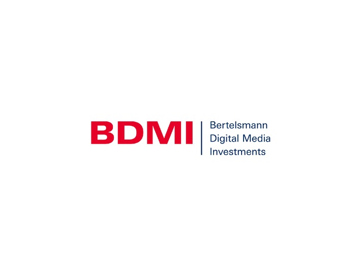 Bertelsmann vernetzt sich mit europäischer Start-Up-Szene (BILD)