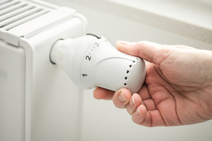 Techem Atlas | Heizkostenprognose 2025: Trotz sinkender Energiepreise ist ein Kostenanstieg um 8,6 % zu erwarten