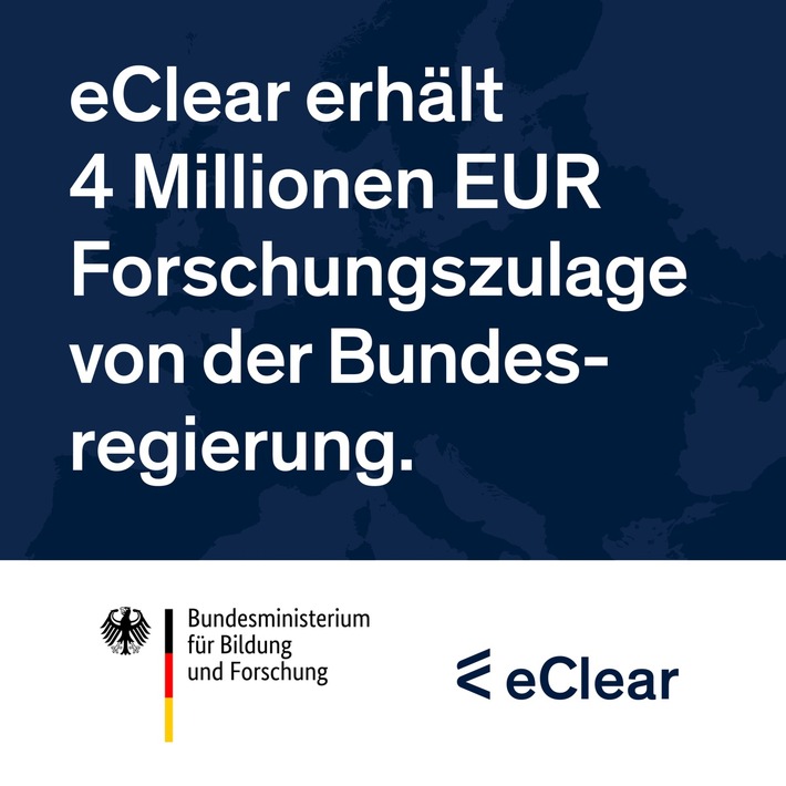 4 Millionen Euro Forschungszulage für Berliner Unternehmen