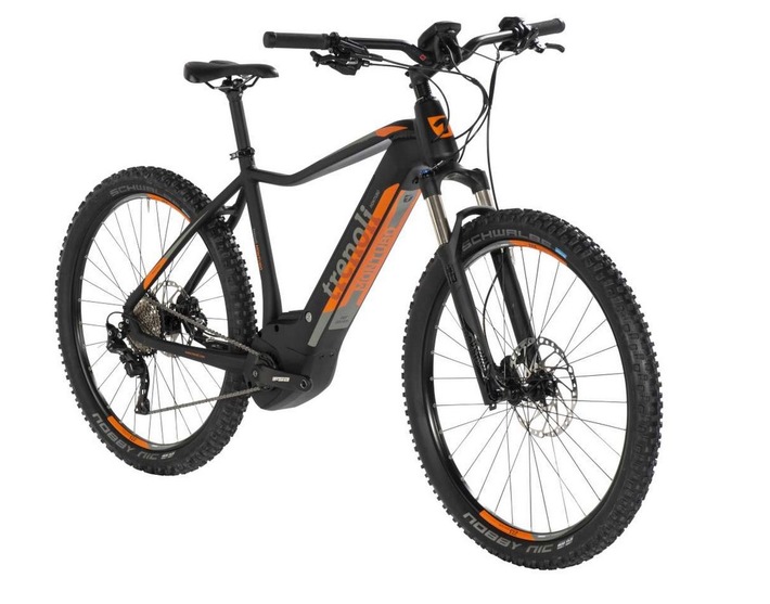 POL-CUX: E-Bike gestohlen