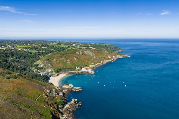 KLM lanciert drei neue europäische Sommerreiseziele