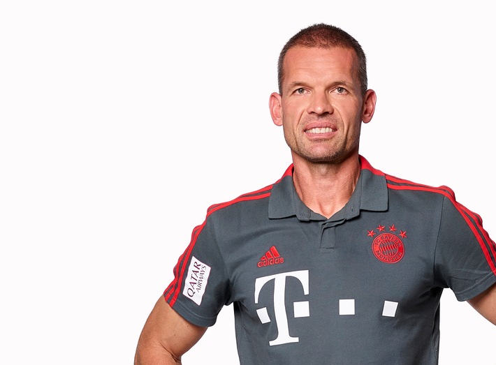 MSH beruft Dr. Holger Broich zum Professor für Leistungsdiagnostik und Trainingssteuerung / Sportwissenschaftler des FC Bayern München baut Department mit Fokus auf Sport weiter aus