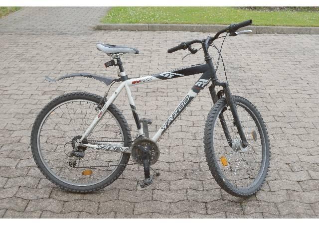 POL-NI: Wem gehört dieses Fahrrad? Nach Raubdelikt aufgefunden und bislang niemandem zugeordnet