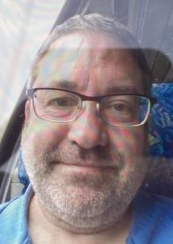POL-OF: Wo ist Urs Matthias Bergemann?