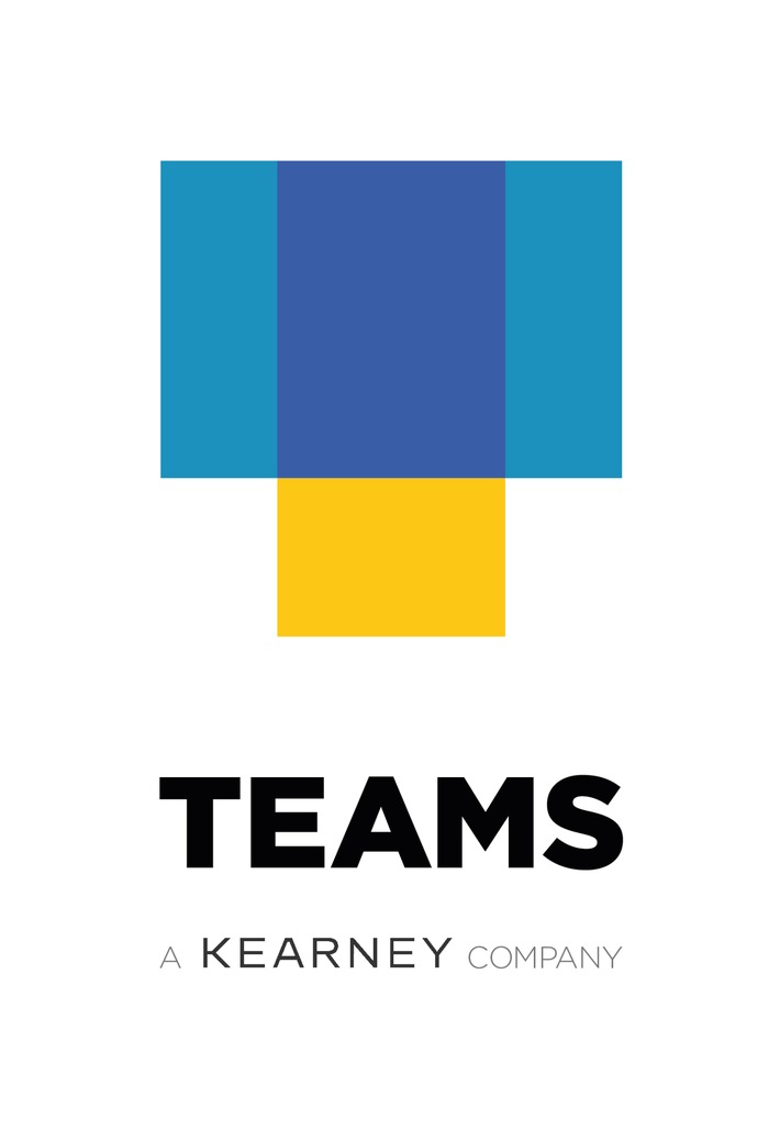 Strategieberatung Kearney akquiriert internationale Produktdesignfirma TEAMS