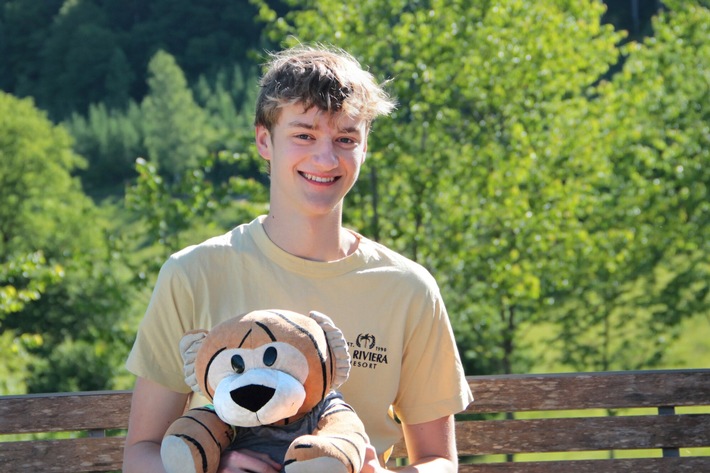 Internationale Mathematik-Olympiade in Australien: Silbermedaille für Kölner Schüler Philip Trebst