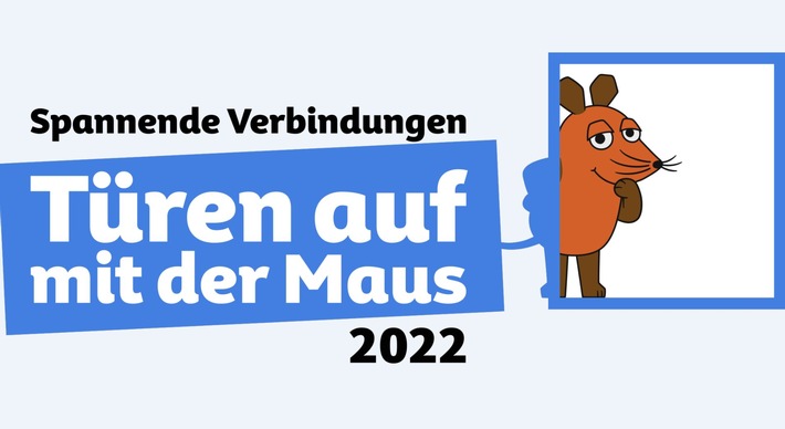 PM: Aktion „Türen auf mit der Maus“ an der Universität Bamberg
