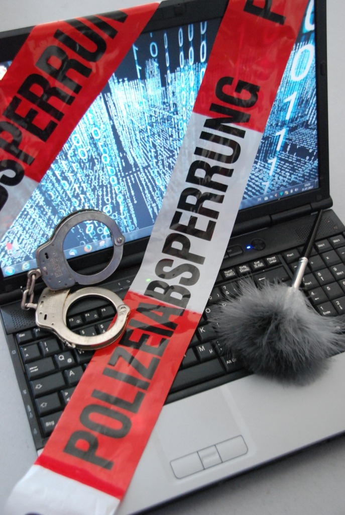 POL-WHV: #cybermittwoch - Sicher in der digitalen Welt!
Polizeiinspektion Wilhelmshaven/Friesland setzt Aufklärungsserie fort