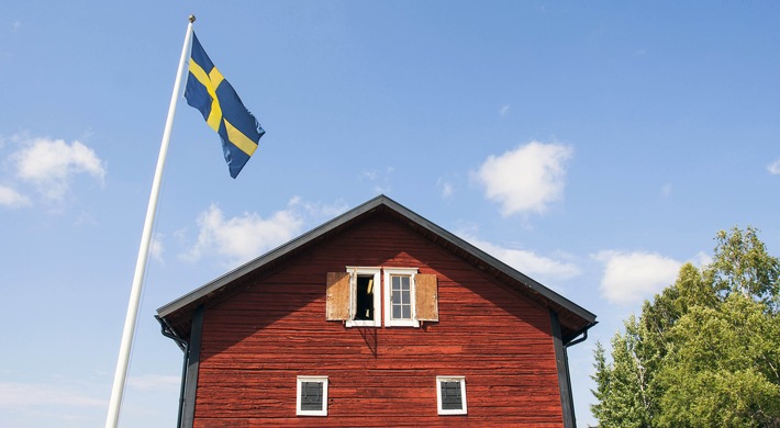 &quot;Tod im Sommerhaus&quot;: ZDFinfo über ein schwedisches Drama