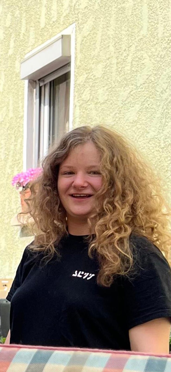 POL-OH: Die Polizei bittet um Mithilfe: 13-jährige Klara W. vermisst