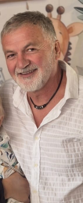POL-DA: Viernheim: Vermisster 60-Jähriger aus Viernheim/ Polizei bittet um Mithilfe
