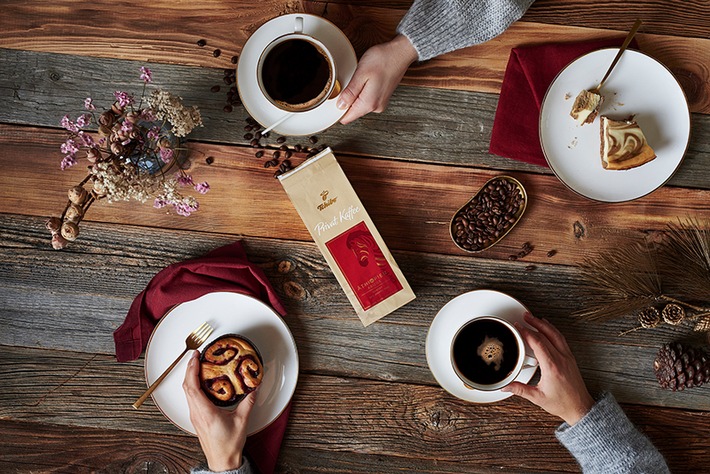 Kaffeegenuss auf höchstem Niveau: Die Rarität des Jahres 2018 "Äthiopien Aricha"