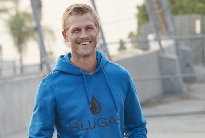 Strauss Workwear mit eigenem Logo – einfach selbst gestalten!