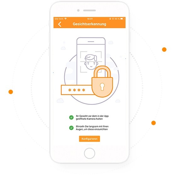 Neu: cidaas verbindet die Authentifizierung digitaler und realer Identitäten für ein umfassendes Sicherheitsmanagement