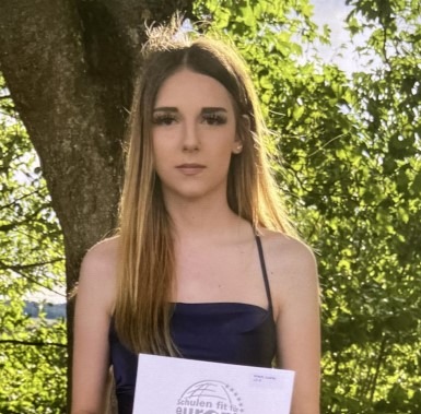 POL-OF: Wo ist Luana Hrach?