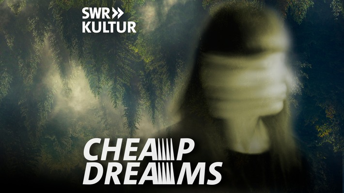 Mockumentary: "Cheap Dreams" in der ARD Audiothek