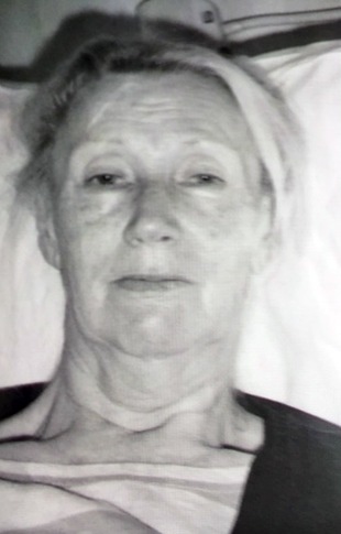 POL-BO: Vermisst - Wo ist Olinda Lorei (75)?