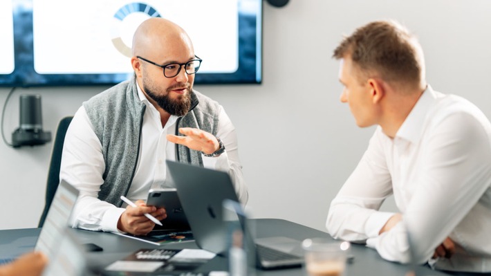 Robert Giebenrath: Die 3 Top-Gründe für Unternehmenspleiten