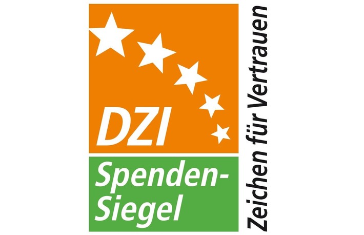 Johanniter erhalten erneut DZI Spenden-Siegel / Renommiertes deutsches Gütesiegel garantiert seriösen Umgang mit Spenden
