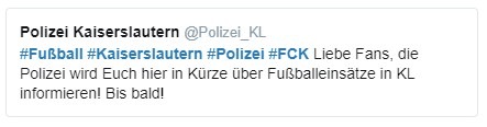 POL-PPWP: Zehn Jahre Twitter @Polizei_KL