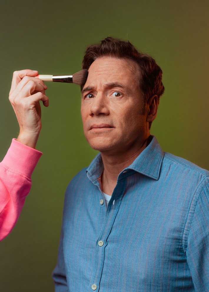 BULLY - LEIDER LIVE! / Garantiert ohne Programm