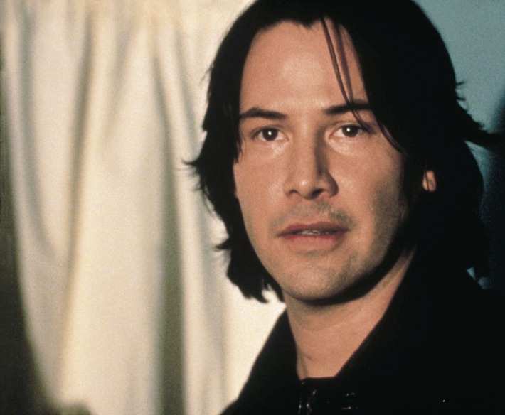 Keanu Reeves als teuflischer Serienkiller