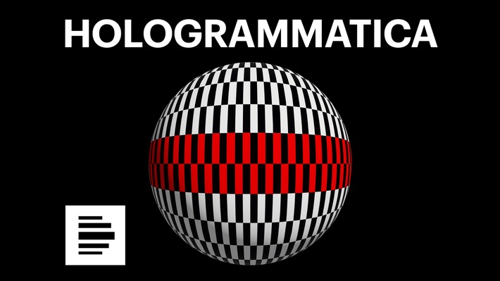 Sci-Fi-Thriller-Serie „Hologrammatica“ als Hörspiel