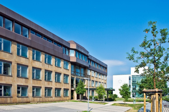 PM: Universität erhält rund 6,4 Millionen Euro für Sanierungsmaßnahmen