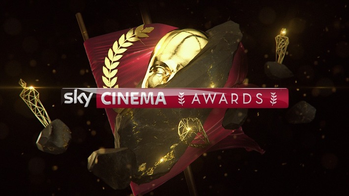 &quot;Sky Cinema Awards&quot;: Zur Verleihung der Oscars 2019 zeigt Sky ab Freitag viele preisgekrönte Hits auf einem eigenen Sender