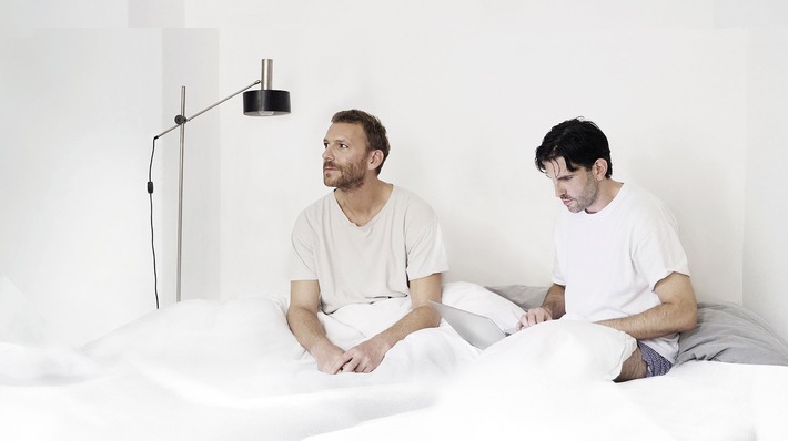 rbb QUEER geht am 20. Juli in die achte Runde