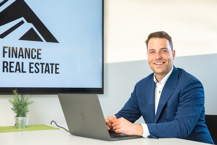 Das 10-Billionen-Euro-Paradoxon: Martin Berg von der Berg Finance GmbH verrät, warum hohe Geldvermögen auf Sparkonten real an Wert verlieren