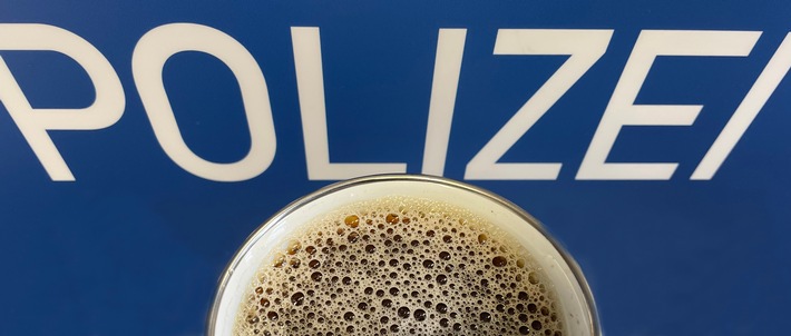 POL-BO: Auf einen Kaffee mit Ihrer Polizei - "Coffee with a cop" macht Halt in Bochum