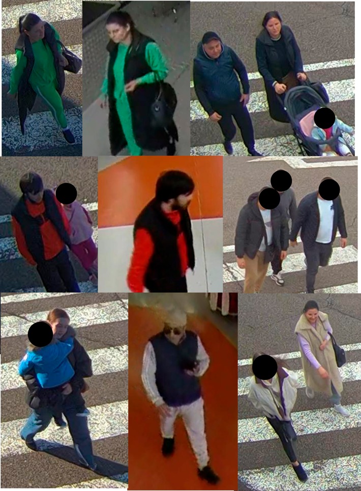 POL-NK: Nachtrag zur Pressemitteilung vom 06.09.24 "Zeugenaufruf nach Bandendiebstahl in Neunkirchen"