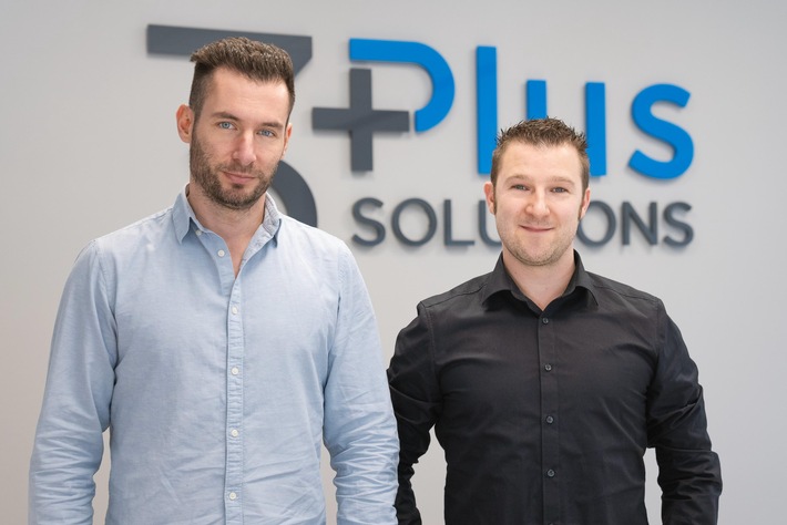 3 Plus Solutions GmbH &amp; Co. KG: Warum Unternehmen ihre IT auslagern sollten