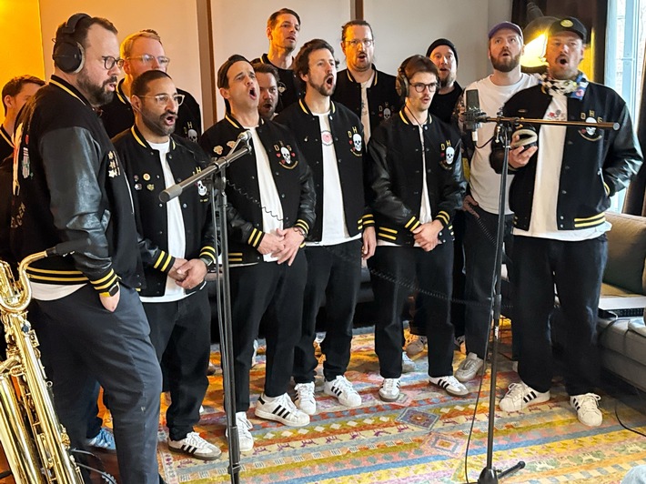 Schweizweite Kampagne von Fisherman’s Friend definiert Stärke neu