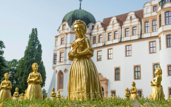 Erleben Sie Celle: Kunst, Kultur und Lebensfreude im Spätsommer