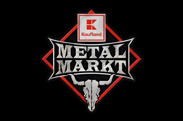 Wacken Open Air 2020: Kaufland wieder mit Metal Markt vertreten